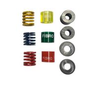 VNM Brake Upgrade Kit V2 para Pedales VNM V1
