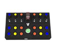 VNM Button Box V1 - Botonera programable
