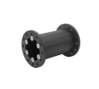 VNM Espaciador de Volante - Extensión de eje Direct Drive 200mm