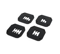 VNM - Placas Patrón en H para Shifter (4+R a 7+R) 6+R