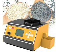 vnmudzeo Dispositivo Contador De Semillas De Alta PrecisióN, 1000 Piezas/3 Min Instrumento Contador AutomáTico De Laboratorio con Pantalla Digital,220V