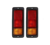 VNRQJLSN 2 Uds Lámpara De Luz Trasera Izquierda Derecha Para Mitsubishi Para Pajero Para Montero MB124963 MB124964 214-1946L-UE 214-1946R-UE