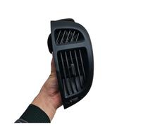 VNRQJLSN 97480-1X050 Boquilla Salida De Aire Acondicionado A C A Ambos Lados De La Salida De Aire Central Delantera para Kia para Forte para Cerato 2008-2013(Style E)
