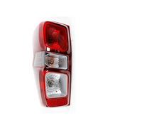 VNRQJLSN Accesorios De Coche, Lámpara Trasera Para Isuzu Para D-max 2020 2021 2022 Luces Indicadoras De Freno Inverso Y Señal De Giro (izquierda)