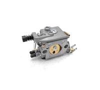 VNRQJLSN Carburador para Husqvarna 235R 235FR 225E 225L 225RJ 227L 232L 225R 232R