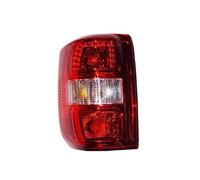 VNRQJLSN Luz Trasera Izquierda Y Derecha Luces Traseras Luz De Señal De Giro Con Bombillas Para Mitsubishi Para Pajero Para Montero 1989-1999 (izquierda)