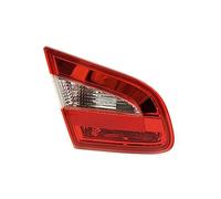 VNRQJLSN Luz Trasera Izquierda Y Derecha Para Coche Luz Freno Para Skoda Para Superb MK2 2008-2013 Lámpara De Parada Luces Traseras (Inner Left)