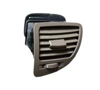 VNRQJLSN Marco De Ventilación para Salida De Aire Acondicionado del Salpicadero Delantero para Kia para Sportage 2005-2009 974801F000 974901F000(1pc Left)