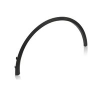 VNRQJLSN para Tesla para Modelo Y 2020 2021 2022 2023 1494188 1494164 1494187 1494163 Guardabarros De Rueda Trasera Moldura De Arco Acampanado Accesorios para Coche(Lado Derecho)