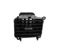 VNRQJLSN Rejilla De Salida De Aire Acondicionado para Tablero 974801F000 974901F000 para Kia para Sportage 2005 2006 2007 2008 2009(Lado Derecho)