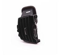 VNRQJLSN Salida De Aire Acondicionado Central del Salpicadero Delantero para Kia para Sportage R 2010 2011 2012 2013 2014 2015 2016 2017(Left Side 1 pcs)