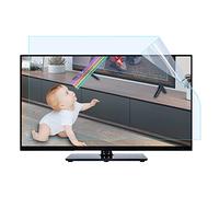 VNsdSD de 50/55/65 pulgadas, película filtro luz antiazul mate esmerilada, sin burbujas, for LCD, LED, OLED y QLED 4k HD TV