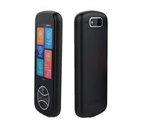 VNsdSD Escaneo Traducir Dispositivo Voz Diccionario Electrónico Equipo 107 Idiomas en línea|12 sin conexión|Grabación Se Necesita traducción Eficiencia(B)