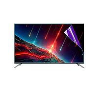 VNsdSD Protector de pantalla TV 32 a 75 pulgadas, película antideslumbrante, filtro antiarañazos, y tensión ocular, for LCD LED Oled 4K HDTV(60"(1327 * 749mm))