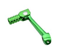 VNSMM Clavijas de Cambio traseras/Delanteras Palanca de cambios plegable de aluminio CNC, compatible con Kayo T2, T4, T4L, ATV, Dirt Bike y Pit Bikes.(Green)