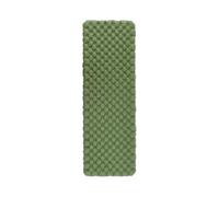 VNSMM Colchón De Aire para Colchón Inflable portátil, Ligero, para Viajes al Aire Libre, Senderismo, Camping, colchoneta Gruesa para Dormir Cama Hinchable(Green 196x64x8cm)