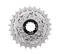 VNSMM Cubierta Bloqueo piñón Libre Compatible con Casete de Bicicleta Plegable Brompton de 5/6/7 velocidades, 11-28T/11-26T/11-21T, Rueda Libre. Cassettes Y PiñOnes para Cassette(5S)