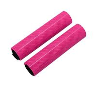 VNSMM Fundas de Horquillas para Motos Protector de Horquilla Delantera para Motocicleta. Compatible con Yamaha. Compatible con Kawasaki. Compatible con Honda. Compatible con BMW(Pink)