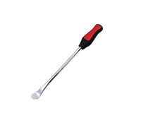 VNSMM Herramienta separadora Herramientas para Palanca de Cambio de neumáticos, Kit de reparación de neumáticos de Motocicleta, palancas de Bicicleta de 30 cm Extractor de Cubo de Rueda(1 Piece)