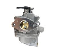 VNSMM Kit de carburador Filtro de Gasolina 3R1-03200-1 803522T 3R1-03200 3AS-03200-0 Compatible con Motores Tohatsu Nissan 4 HP y 5 HP Compatible con Motores Mercury 4 HP y 2,5 HP de 4 Tiempos