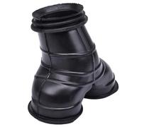 VNSMM Kit de carburador Filtro de Gasolina Piezas de Motocicleta: carburador, Filtro de Aire, Tubo de admisión, colector de unión, Compatible con Honda Rebel CMX250, CA250, CA 250, CMX250C.