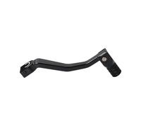 VNSMM palancas Palanca de Cambios Plegable CRF300L 2024. Compatible con Honda CRF300 Rally CRF 300 L CRF 300L 2021-2025. Palanca de Cambio Motocicleta Palanca(Black)