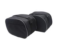 VNSMM Protector de Forro de Carga Accesorios para Motocicleta, Bolsas con Forro para alforjas, Bolsas de Equipaje, Bolsas Interiores, Fundas Laterales aptas para GIVI V 35 V35