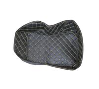 VNSMM Protector de Forro de Carga Ajuste para GIVI B45 B 45, cojín Interior para Maletero de Motocicleta, Asiento, Cubo, Almacenamiento, Caja de Equipaje, Almohadilla de Revestimiento(Upper Pad)
