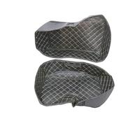 VNSMM Protector de Forro de Carga Ajuste para GIVI B45 B 45, cojín Interior para Maletero de Motocicleta, Asiento, Cubo, Almacenamiento, Caja de Equipaje, Almohadilla de Revestimiento(One Set)