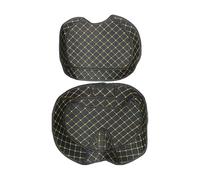 VNSMM Protector de Forro de Carga Ajuste para Givi V47, Revestimiento para Maletero Trasero de Motocicleta, Caja de Equipaje Trasera, Forro Protector Interior, Bolsa de protección