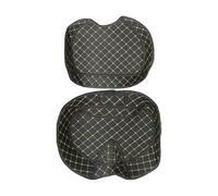 VNSMM Protector de Forro de Carga Forro de protección para Bolsa Apto para Givi V47 V 47, Protector Interior para Maletero Trasero de Motocicleta