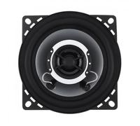 VNSMM Tweeters para Coche Tweeter 2 Altavoces coaxiales HiFi estéreo para Coche de 4, 5 y 6,5 Pulgadas, 250 W, 300 W y 400 W, Sonido de frecuencia Completa para automóvil.(4 Inch 250W)