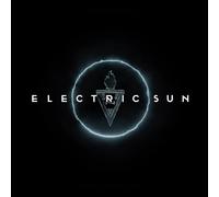 VNV Nation Electric Sun (Vinyl) 12" Album