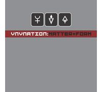 Vnv Nation - Matter & Form