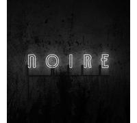 VNV Nation Noire (CD) Album Digipak (Importación USA)