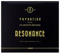 Vnv nation - Resonance