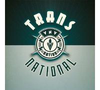 VNV Nation Transnational (CD)