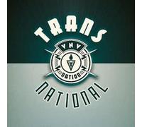 Vnv Nation - Transnational [VINYL] [Vinilo]