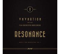 Vnv nation - Resonance