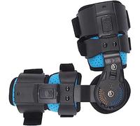 VNVFJKLO muñequera para el Codo, Férula inmovilizadora de Codo Ajustable for nervio Cubital, tenista y tendinitis Izquierda(Left)