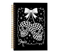 VNWEK 1229 Writina Pads. Spiral Notebooks
