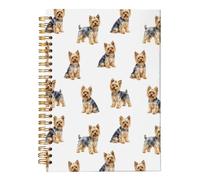 VNWEK 1267 Writina Pads. Spiral Notebooks