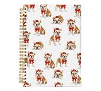 VNWEK 1276 Writina Pads. Spiral Notebooks