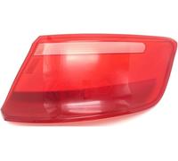 VNXWHKGN luz trasera Para A3 Sportback Hatchback 2013-2016, Carcasa De Luz Trasera De Coche, Carcasa De Luces De Freno, Reemplazo De Carcasa Trasera De Coche, Máscara De Cubierta