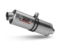 ESCAPE MIVV OVAL INOX VOGE VALICO 500DS '21-'21 VO.001.LX1