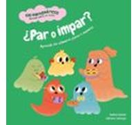 vo. 6. ¿par o impar?: los fantasmaticos