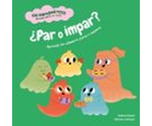 vo. 6. ¿par o impar?: los fantasmaticos