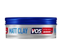 Vo5 matt finish extreme style matte clay 75ml - extra hold
