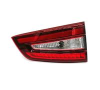 VOALVT Luces Traseras Para Changan CS55 SUV 2017 2018 2019 Luz Trasera De Coche Luces Traseras De Marcha Atrás Luces De Freno Y Señal De Giro Piloto Posterior(Inside Right)