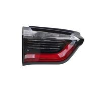 VOALVT Luces Traseras Para Jeep Para Compass 2017-2019 55112682AA 55112683AA 55112684AA 55112685AA Luz Trasera Luz De Señal De Giro Piloto Posterior(Inner Left)